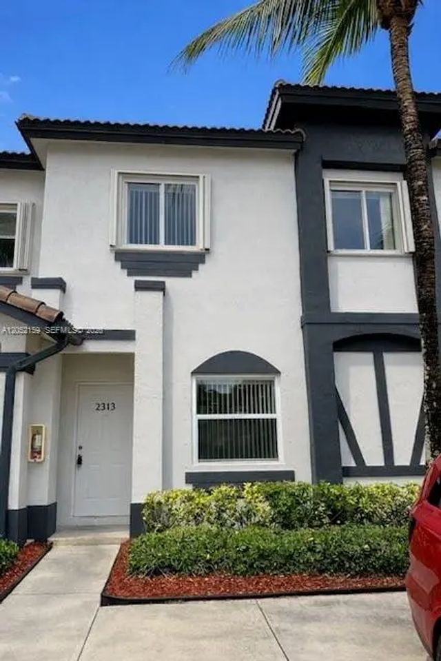2313 Se 24th Avenue #2313, Homestead