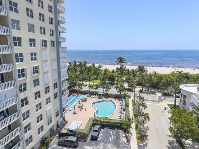 2 of 98 - 305 N Pompano Beach Boulevard #804, Pompano Beach, FL