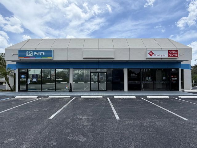 2 of 7 - 501 N Alternate A1a, Jupiter, FL
