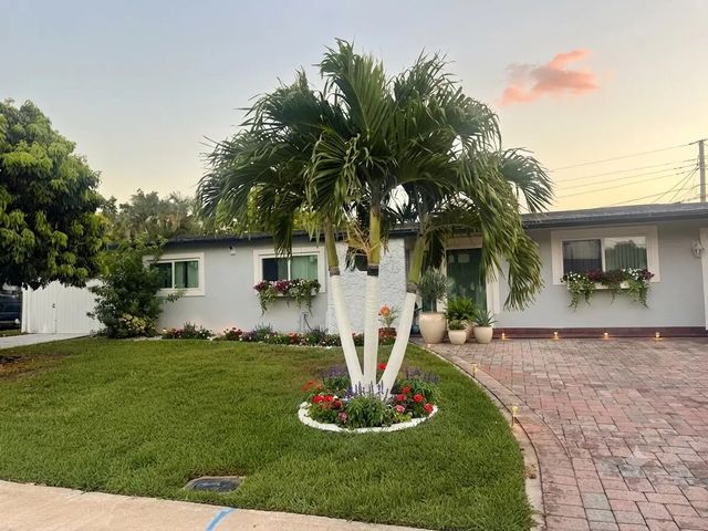 3464 Tyringham Drive, West Palm Beach
