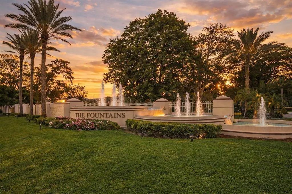4100 Tivoli Court #304, Lake Worth