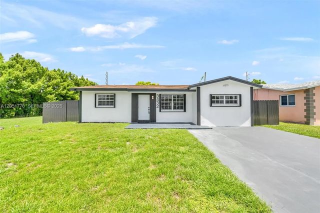 3432 Sw 63rd Way, Miramar