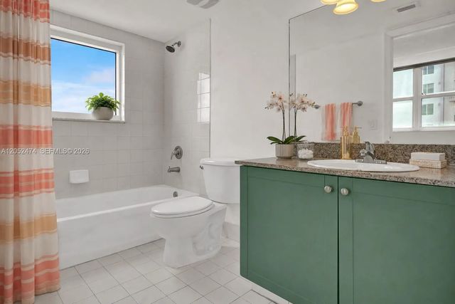 4 of 32 - 60 Nw 37th Avenue #608, Miami, FL