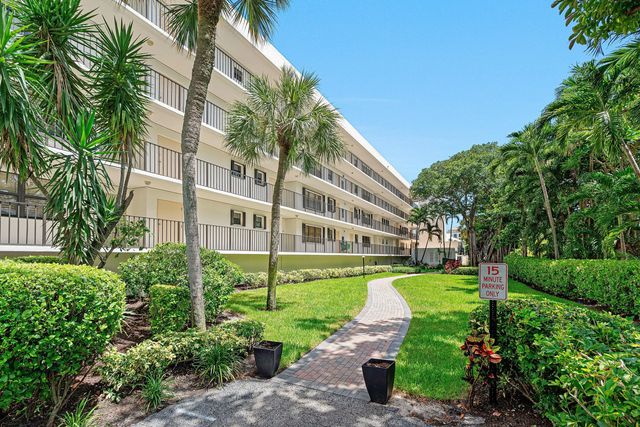 277 N Ocean Boulevard #1040, Boca Raton