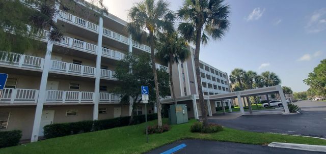 1100 Nw 87th Avenue #408, Coral Springs