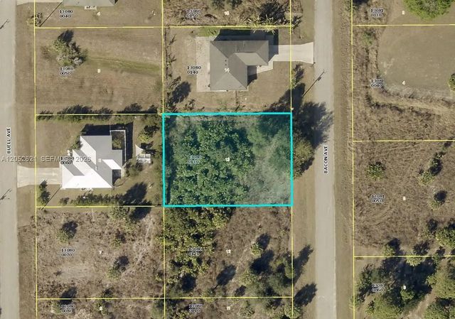 1264 Bacon Avenue, Fort Myers