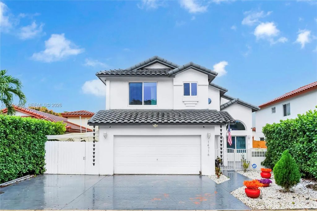 14716 Sw 111th Terrace, Miami