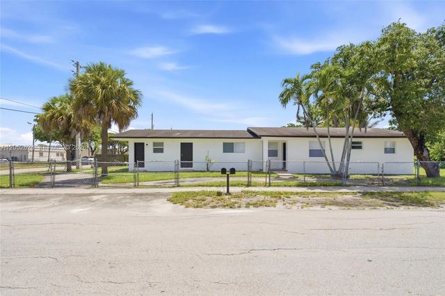 3 of 36 - 10841 Nw 8th Avenue, Miami, FL