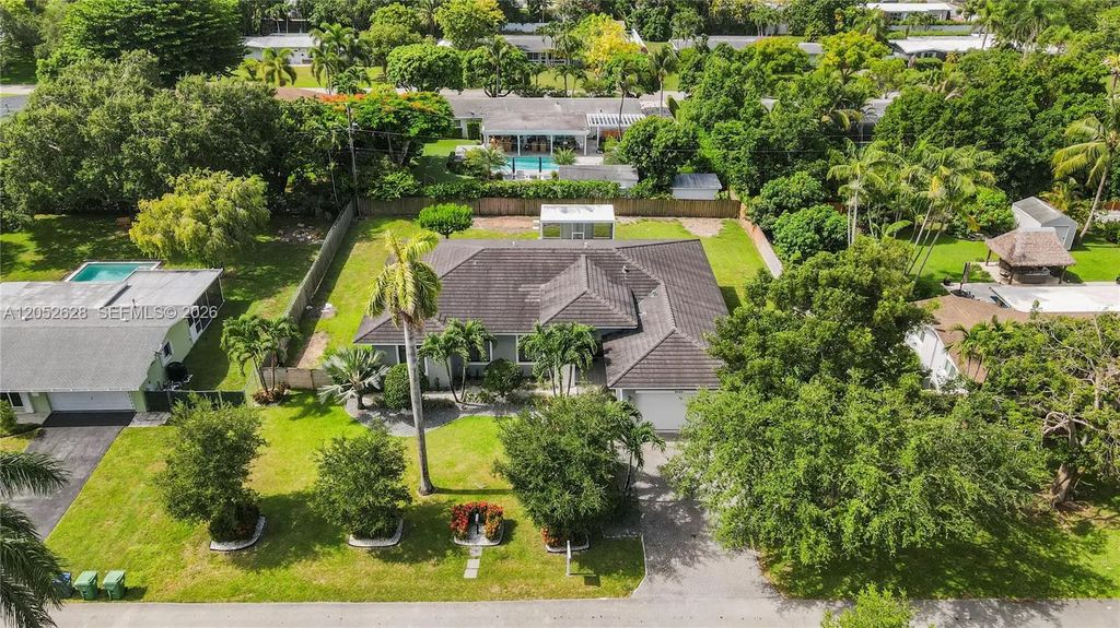 9340 Sw 177th Street #-, Palmetto Bay