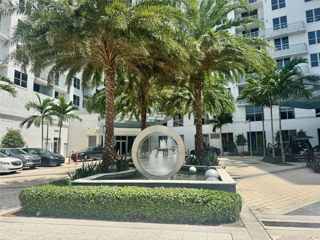1776 Polk Street #517, Hollywood