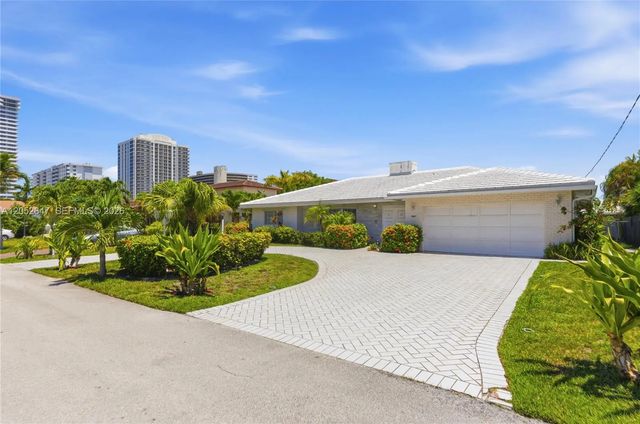 8 Castle Harbor Island, Fort Lauderdale
