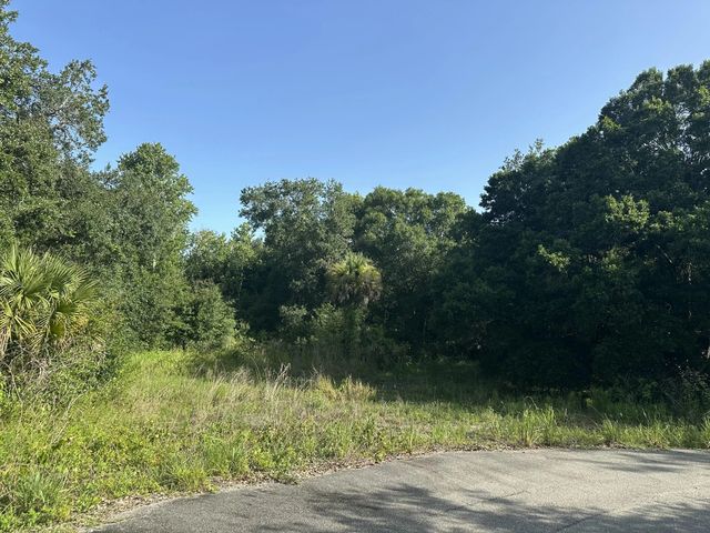 623 Ne 138th Street, Okeechobee