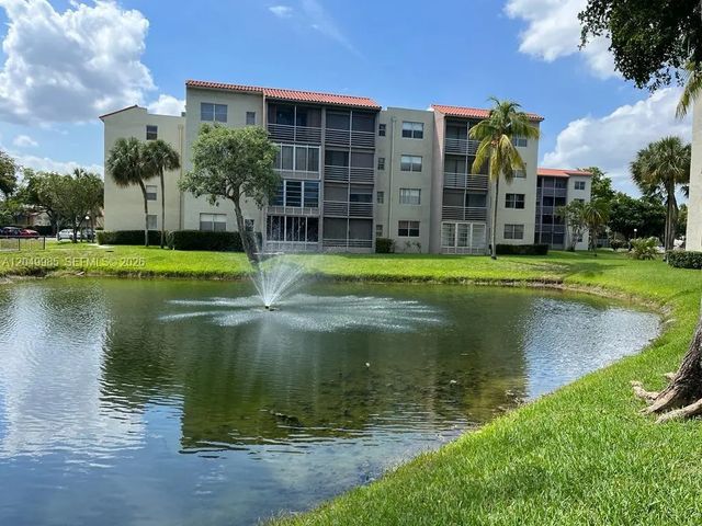 1830 Sw 81st Avenue #4204, North Lauderdale