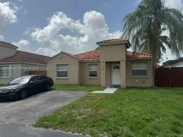 13073 Sw 150th Terrace, Miami