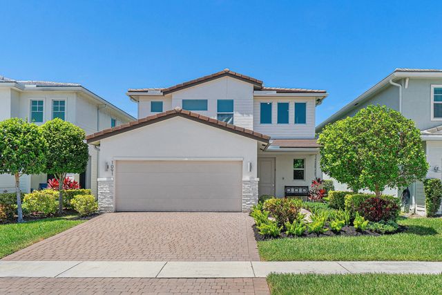 1091 Verde Court, Deerfield Beach