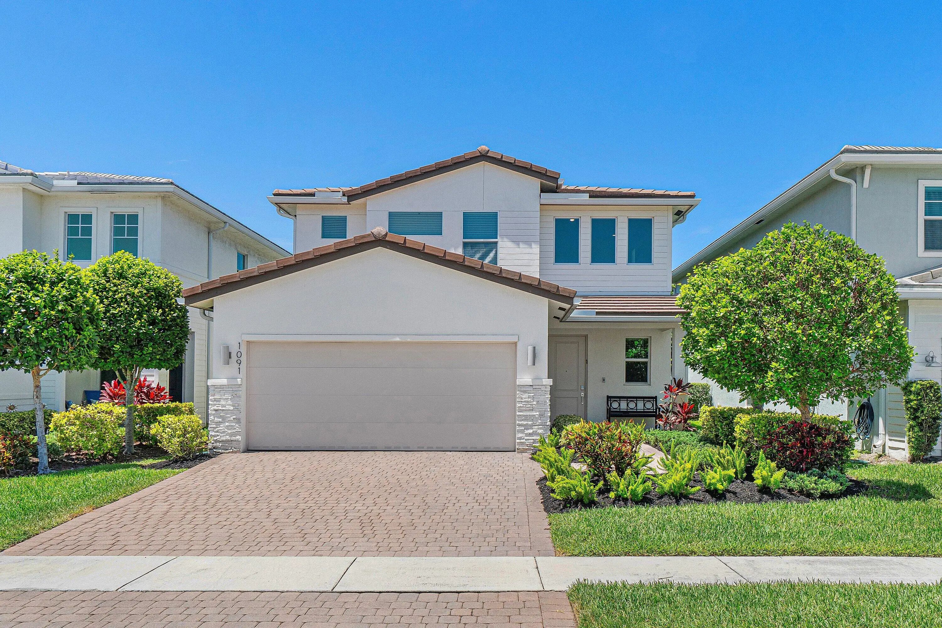 1091 Verde Court, Deerfield Beach