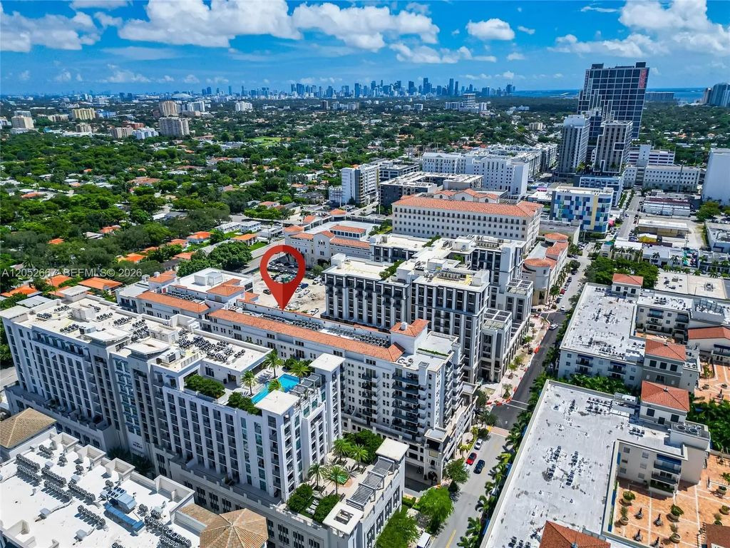 4100 Salzedo Street #610, Coral Gables