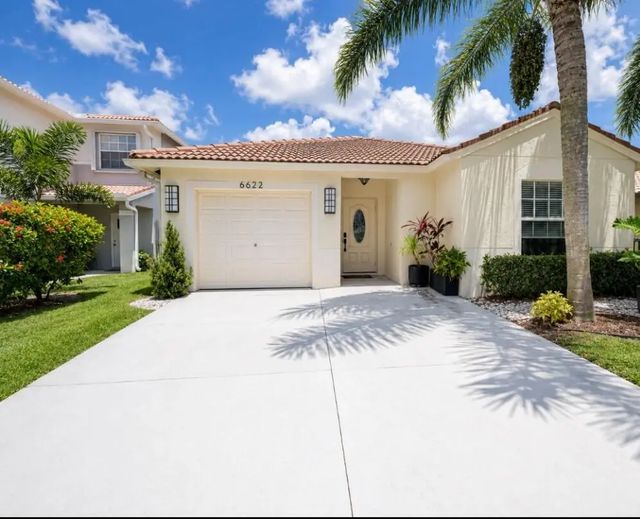 6622 Spring Garden Run, Lake Worth