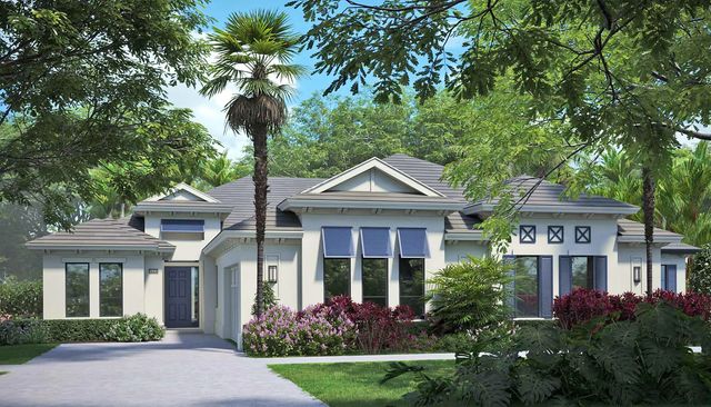 1984 Frosted Turquoise Way, Vero Beach