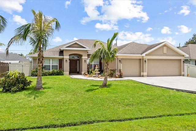 4900 Nw Ironton Avenue, Port St. Lucie