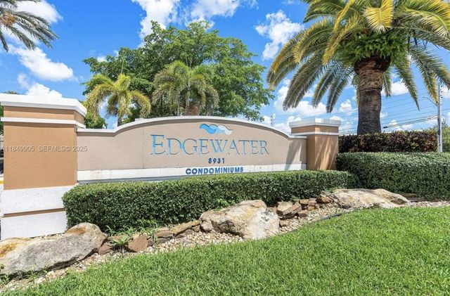 8955 Wiles Road #306, Coral Springs