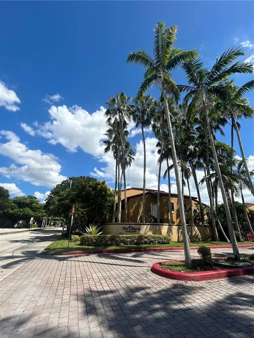 15530 Sw 80th Street #c-110, Miami