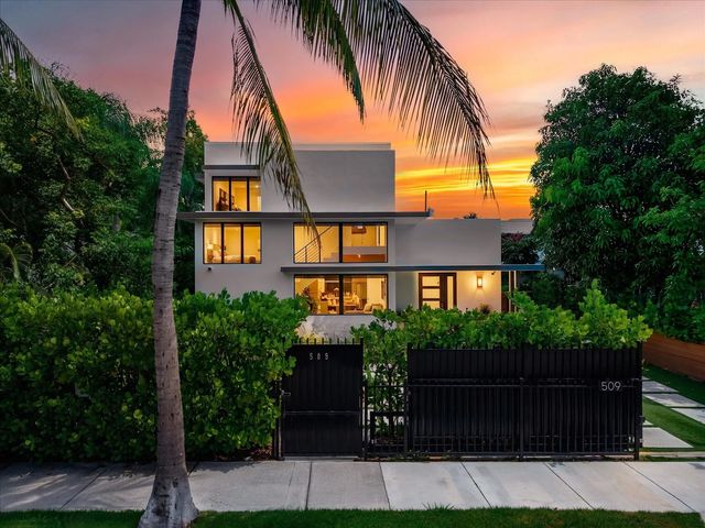 3 of 75 - 509 38th Street, West Palm Beach, FL