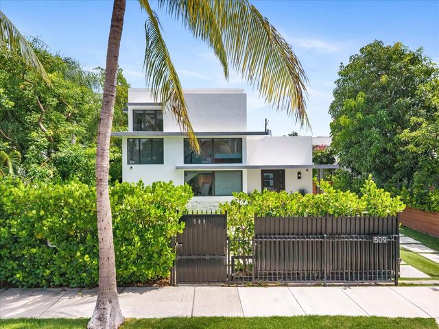 5 of 75 - 509 38th Street, West Palm Beach, FL