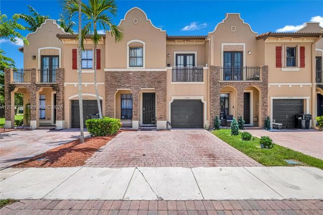 23715 Sw 114th Place, Homestead