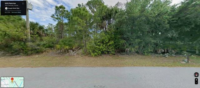 3 of 3 - 15312 Plank Avenue, Port Charlotte, FL