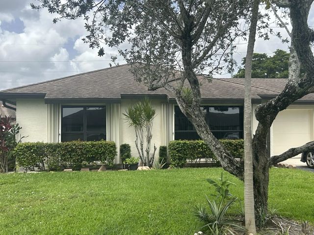 2 of 20 - 4882 Equestrian Circle #a, Boynton Beach, FL