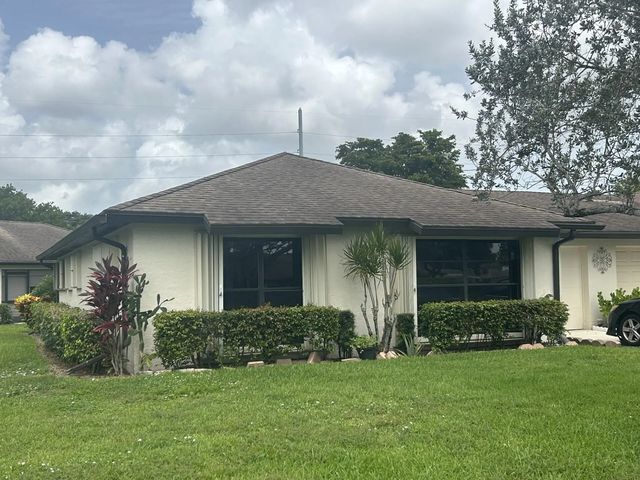 5 of 20 - 4882 Equestrian Circle #a, Boynton Beach, FL