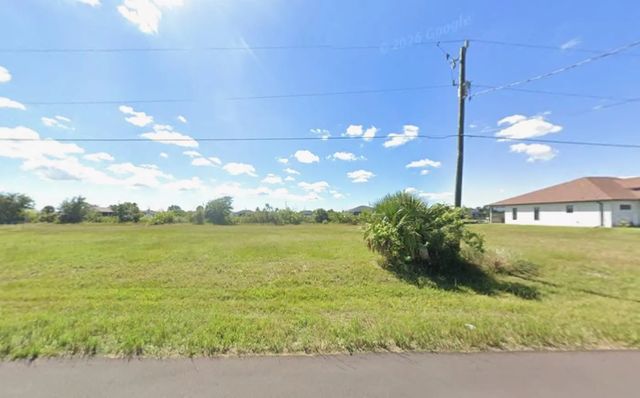 2734 Nw 10th Street, Cape Coral