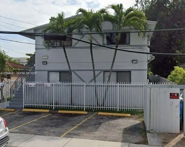 1286 Nw 59th Street, Miami