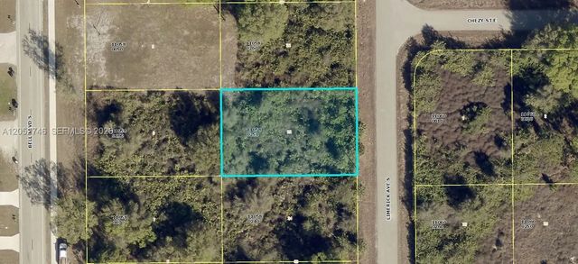 428 S Limerick Avenue, Lehigh Acres