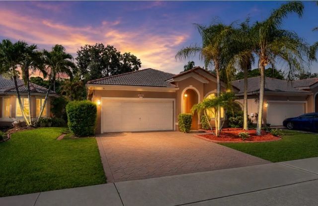3772 Pebblebrook Court, Coconut Creek