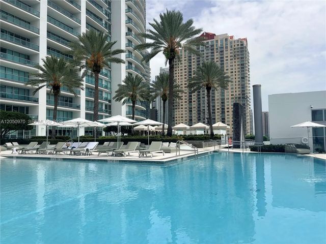 1331 Brickell Bay Drive #201, Miami