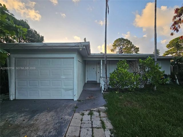 722 S E Street, Lake Worth