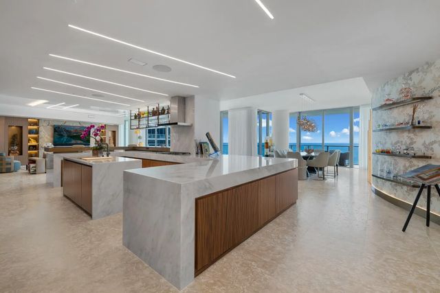 2200 N Ocean Boulevard #s1604/1605, Fort Lauderdale