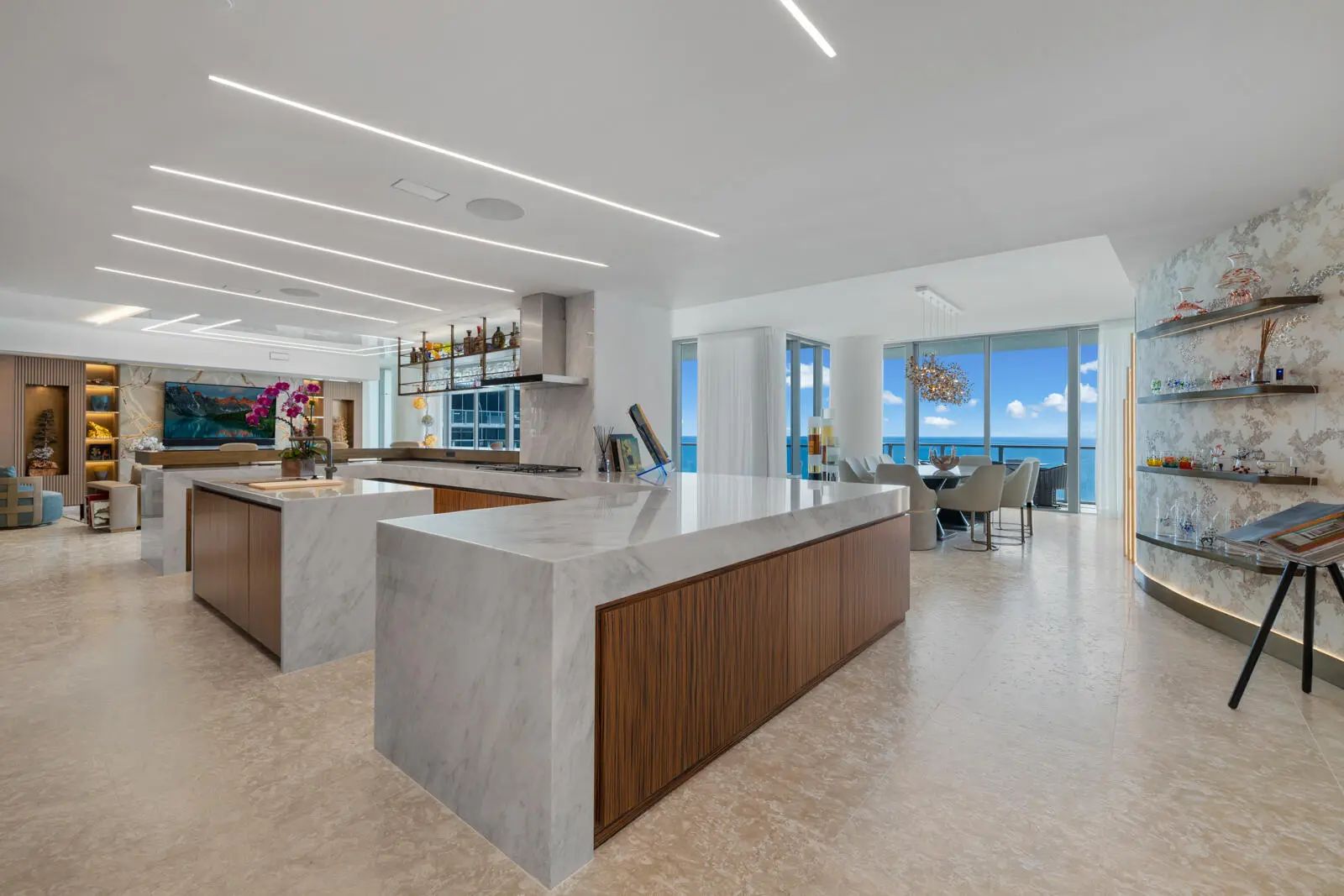 2200 N Ocean Boulevard #s1604/1605, Fort Lauderdale