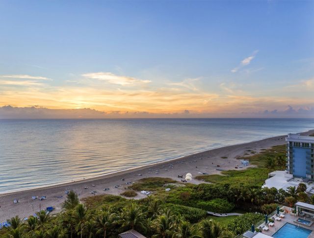 3800 N Ocean Drive #1450, Singer Island