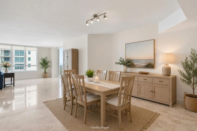 5 of 125 - 3800 N Ocean Drive #1450, Singer Island, FL