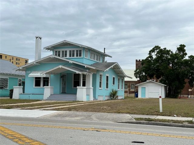 1870 Lakeview Road, Sebring