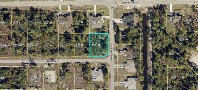 885 E Motel Street, Lehigh Acres