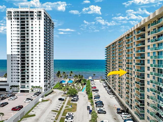 2 of 51 - 2501 S Ocean Drive #939, Hollywood, FL