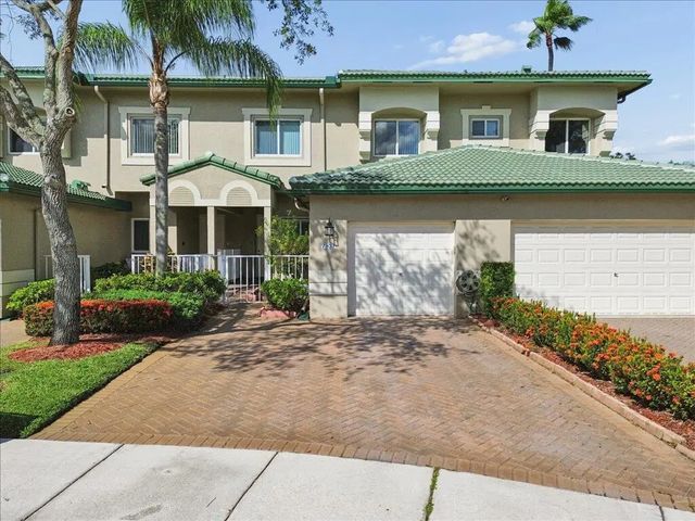 7937 Exeter Circle E #102, Tamarac