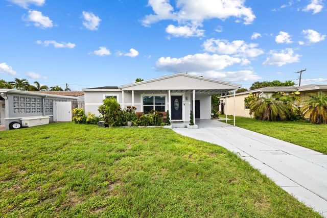 400 Nw 52nd Court, Oakland Park
