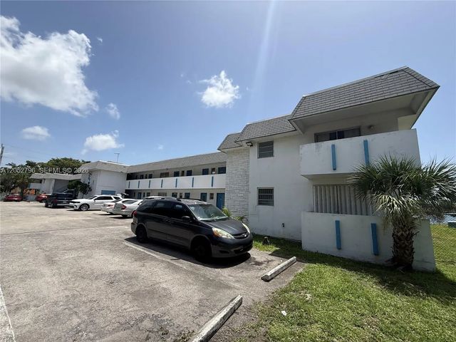 19051 Ne 2nd Avenue #1517, Miami