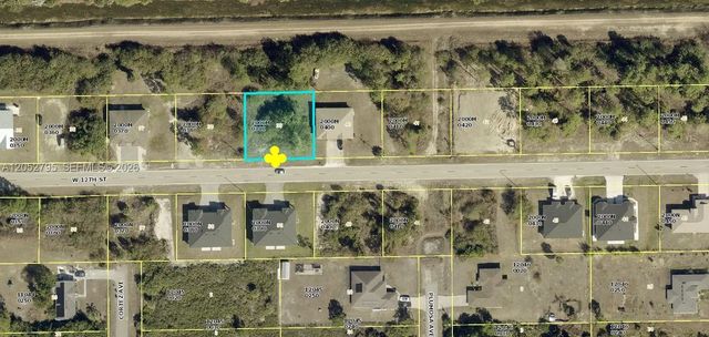 210 W 12th Street, Lehigh Acres