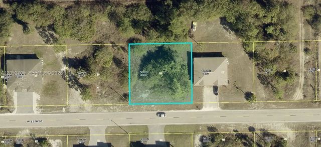 4 of 7 - 210 W 12th Street, Lehigh Acres, FL